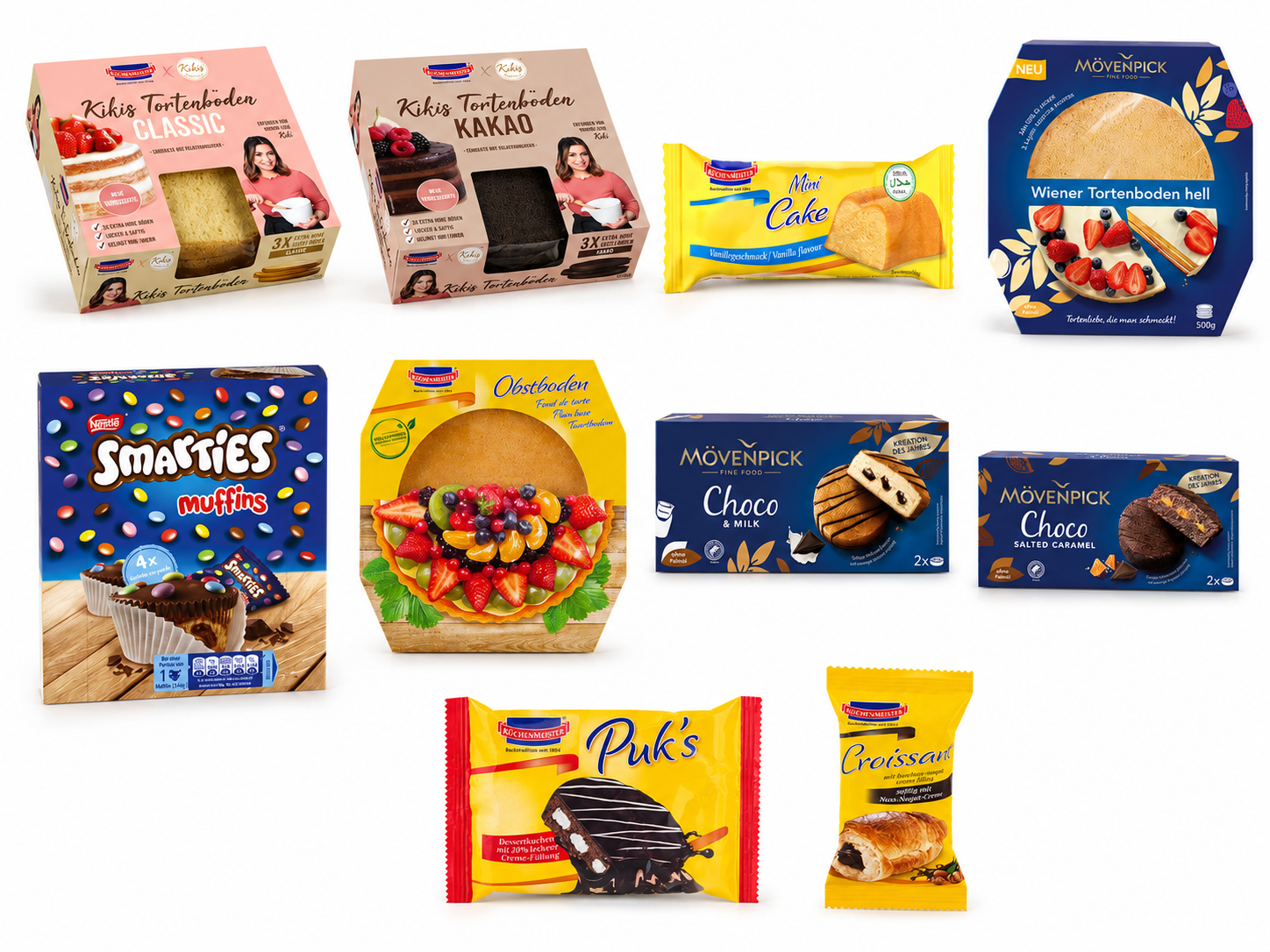 Deutsche Backkunst: Gourmet-Edition - Image 5