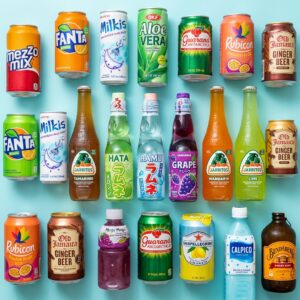 DRINKS