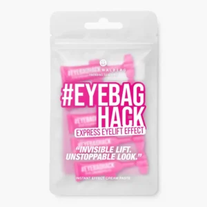 EYEBAGHACK - Express Eyelift Effect